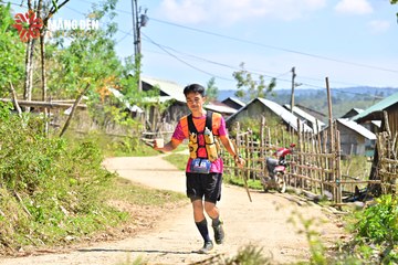 MĂNG ĐEN ULTRA TRAIL 2026 - Ảnh #4523971