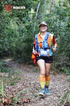 MĂNG ĐEN ULTRA TRAIL 2026 - Ảnh #4511994
