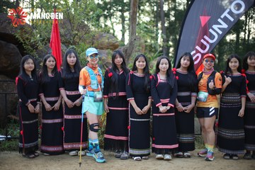 MĂNG ĐEN ULTRA TRAIL 2026 - Ảnh #4502808