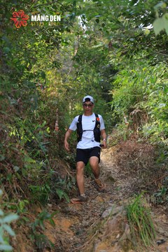 MĂNG ĐEN ULTRA TRAIL 2026 - Ảnh #4508323