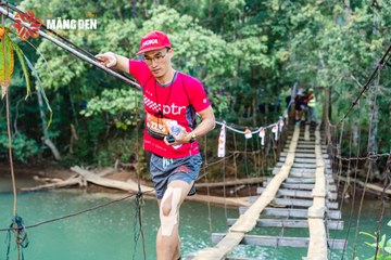 MĂNG ĐEN ULTRA TRAIL 2026 - Ảnh #4514873