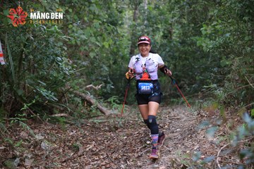 MĂNG ĐEN ULTRA TRAIL 2026 - Ảnh #4515737