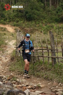 MĂNG ĐEN ULTRA TRAIL 2026 - Ảnh #4518840