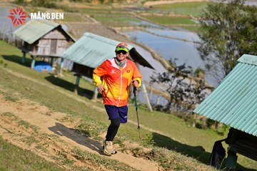 MĂNG ĐEN ULTRA TRAIL 2026 - Ảnh #4524554