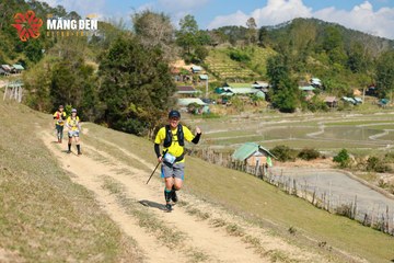 MĂNG ĐEN ULTRA TRAIL 2026 - Ảnh #4522570