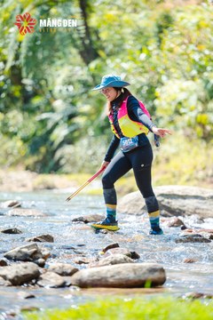MĂNG ĐEN ULTRA TRAIL 2026 - Ảnh #4506004