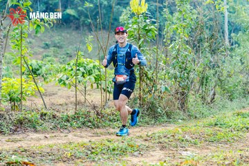 MĂNG ĐEN ULTRA TRAIL 2026 - Ảnh #4515052