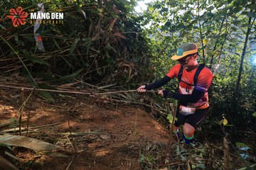 MĂNG ĐEN ULTRA TRAIL 2026 - Ảnh #4514303