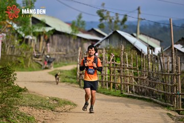 MĂNG ĐEN ULTRA TRAIL 2026 - Ảnh #4524769