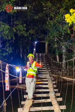 MĂNG ĐEN ULTRA TRAIL 2026 - Ảnh #4518494
