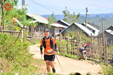 MĂNG ĐEN ULTRA TRAIL 2026 - Ảnh #4523916