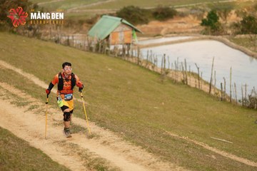 MĂNG ĐEN ULTRA TRAIL 2026 - Ảnh #4523237