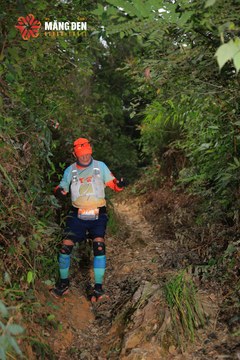 MĂNG ĐEN ULTRA TRAIL 2026 - Ảnh #4510411
