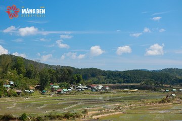 MĂNG ĐEN ULTRA TRAIL 2026 - Ảnh #4523443
