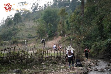 MĂNG ĐEN ULTRA TRAIL 2026 - Ảnh #4519744