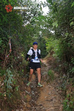 MĂNG ĐEN ULTRA TRAIL 2026 - Ảnh #4510056