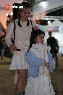 MĂNG ĐEN ULTRA TRAIL 2026 - Ảnh #4515902