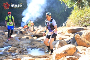 MĂNG ĐEN ULTRA TRAIL 2026 - Ảnh #4507876