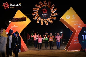 MĂNG ĐEN ULTRA TRAIL 2026 - Ảnh #4522357