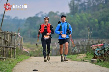 MĂNG ĐEN ULTRA TRAIL 2026 - Ảnh #4525543