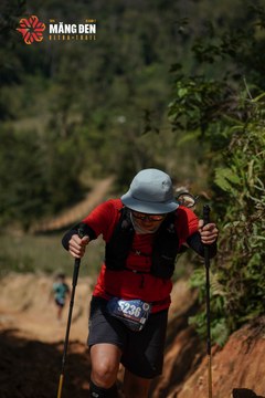 MĂNG ĐEN ULTRA TRAIL 2026 - Ảnh #4504608