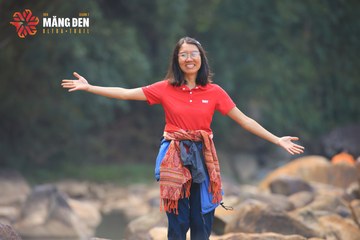 MĂNG ĐEN ULTRA TRAIL 2026 - Ảnh #4506993