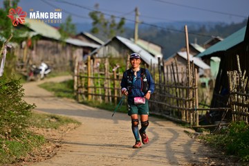MĂNG ĐEN ULTRA TRAIL 2026 - Ảnh #4525025