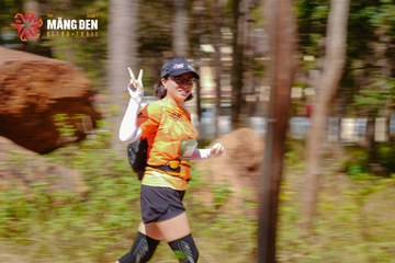 MĂNG ĐEN ULTRA TRAIL 2026 - Ảnh #4516105