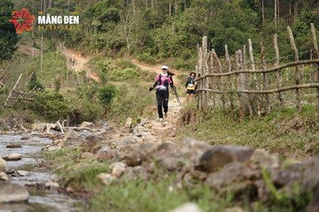 MĂNG ĐEN ULTRA TRAIL 2026 - Ảnh #4519277