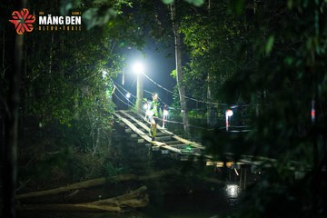 MĂNG ĐEN ULTRA TRAIL 2026 - Ảnh #4518371