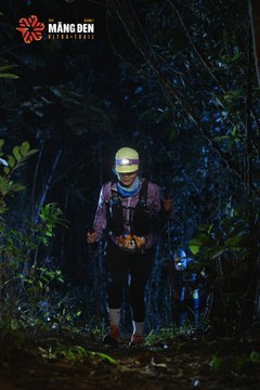 MĂNG ĐEN ULTRA TRAIL 2026 - Ảnh #4511287
