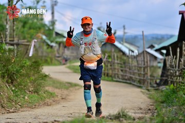 MĂNG ĐEN ULTRA TRAIL 2026 - Ảnh #4524725
