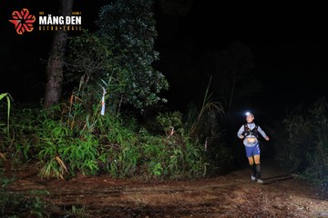 MĂNG ĐEN ULTRA TRAIL 2026 - Ảnh #4505737