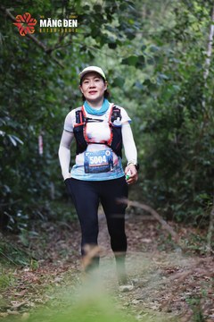 MĂNG ĐEN ULTRA TRAIL 2026 - Ảnh #4512115