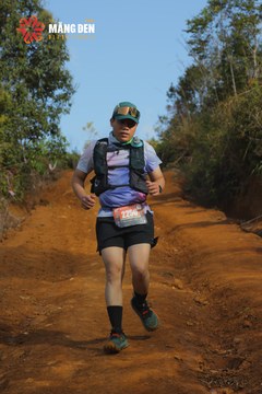 MĂNG ĐEN ULTRA TRAIL 2026 - Ảnh #4511847