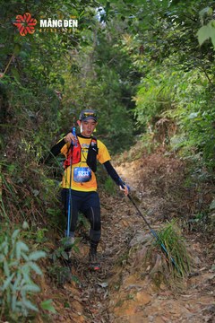 MĂNG ĐEN ULTRA TRAIL 2026 - Ảnh #4507756
