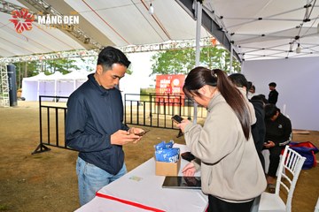 MĂNG ĐEN ULTRA TRAIL 2026 - Ảnh #4520667