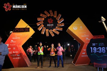 MĂNG ĐEN ULTRA TRAIL 2026 - Ảnh #4522348