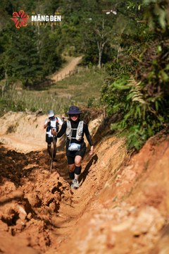 MĂNG ĐEN ULTRA TRAIL 2026 - Ảnh #4504004