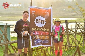 MĂNG ĐEN ULTRA TRAIL 2026 - Ảnh #4525447