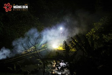 MĂNG ĐEN ULTRA TRAIL 2026 - Ảnh #4517940