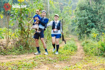 MĂNG ĐEN ULTRA TRAIL 2026 - Ảnh #4515165