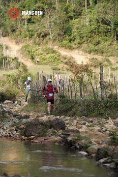 MĂNG ĐEN ULTRA TRAIL 2026 - Ảnh #4505068