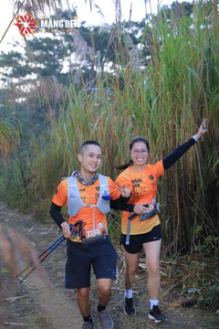 MĂNG ĐEN ULTRA TRAIL 2026 - Ảnh #4507785
