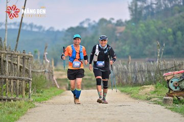 MĂNG ĐEN ULTRA TRAIL 2026 - Ảnh #4525582