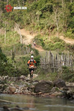 MĂNG ĐEN ULTRA TRAIL 2026 - Ảnh #4516612