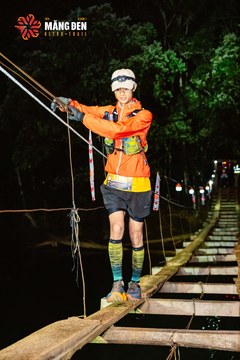 MĂNG ĐEN ULTRA TRAIL 2026 - Ảnh #4514530