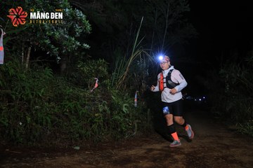 MĂNG ĐEN ULTRA TRAIL 2026 - Ảnh #4508345