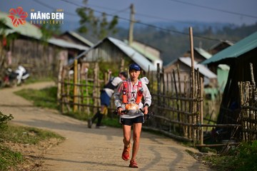 MĂNG ĐEN ULTRA TRAIL 2026 - Ảnh #4524949