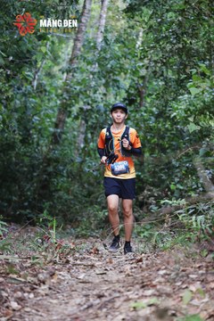 MĂNG ĐEN ULTRA TRAIL 2026 - Ảnh #4512153